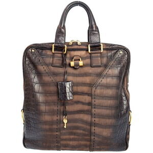 SAINT LAURENT Yves Muse Bag Tote